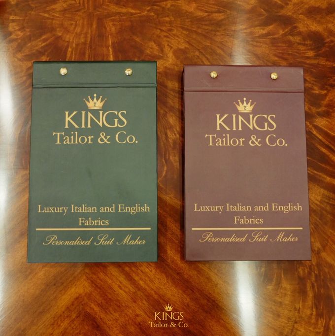 KINGS Tailor & Co by KINGS Tailor & Co. - 009 KINGS Tailor & Co by KINGS Tailor & Co. - 009