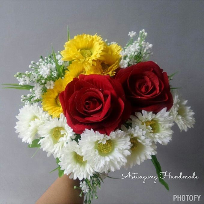 ASTUAGUNG HANDMADE BALI Flowers by Astuagung Handmade Bali - 004 ASTUAGUNG HANDMADE BALI Flowers by Astuagung Handmade Bali - 004