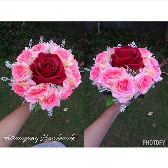 ASTUAGUNG HANDMADE BALI Flowers by Astuagung Handmade Bali - 005