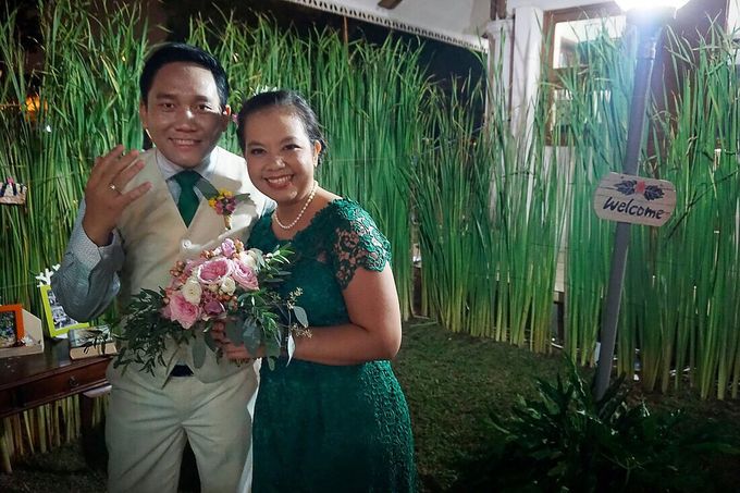 All About the Bride by biancoflowerjkt - 011