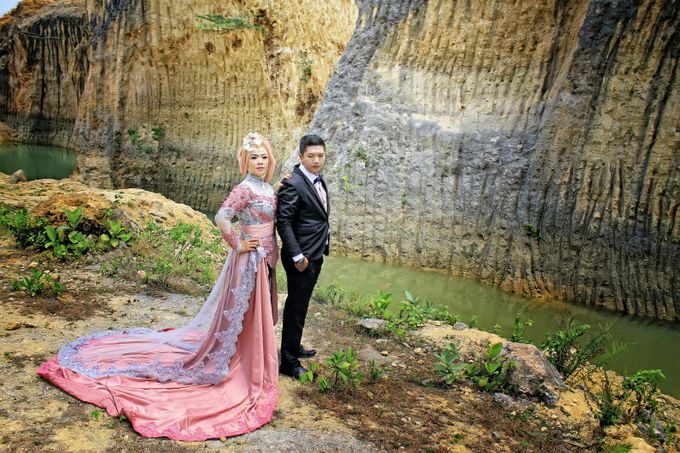 Prewedding by One Light Photowork - 006