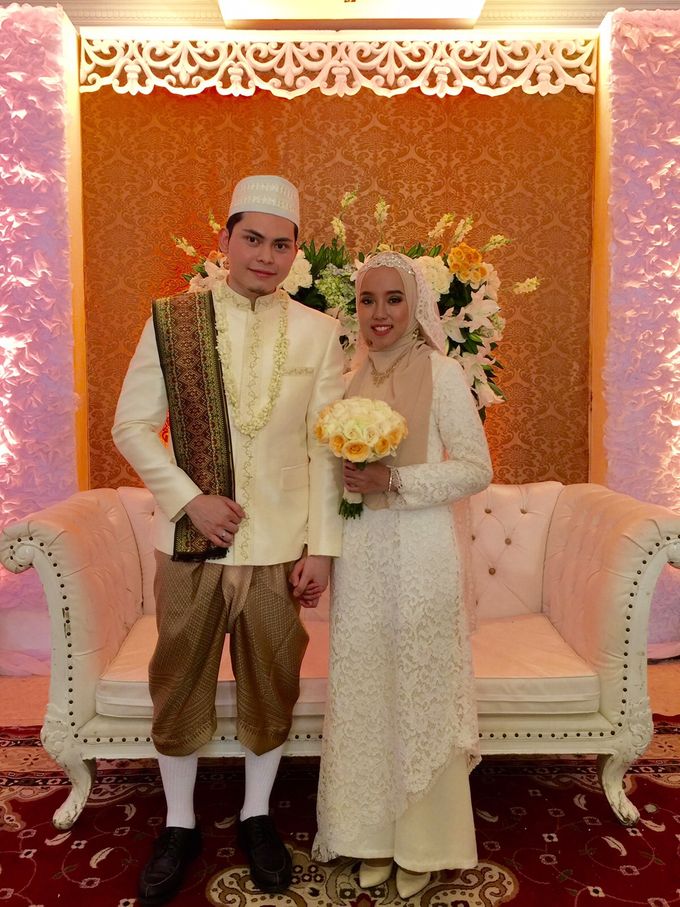 MC Wedding Bilingual Andani & Prachaya by MC Wedding Banna - 005 MC Wedding Bilingual Andani & Prachaya by MC Wedding Banna - 005