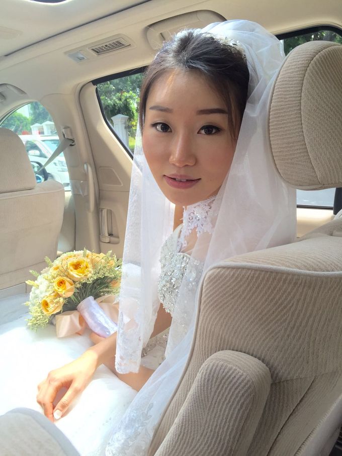 Korean Wedding II by Hotel Indonesia Kempinski Jakarta - 004 Korean Wedding II by Hotel Indonesia Kempinski Jakarta - 004