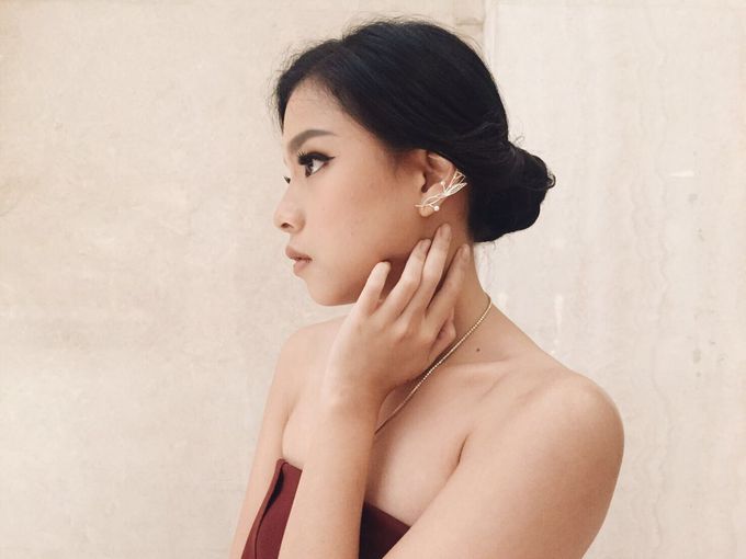 Earcuffs by ayyara - 002 Earcuffs by ayyara - 002