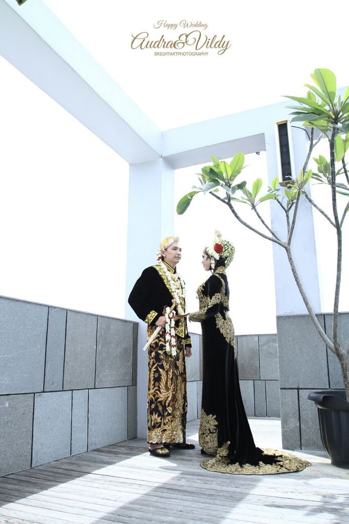 Wedding Audra & Vildy by Aston Imperial Bekasi Hotel & Conference Center - 001 Wedding Audra & Vildy by Aston Imperial Bekasi Hotel & Conference Center - 001
