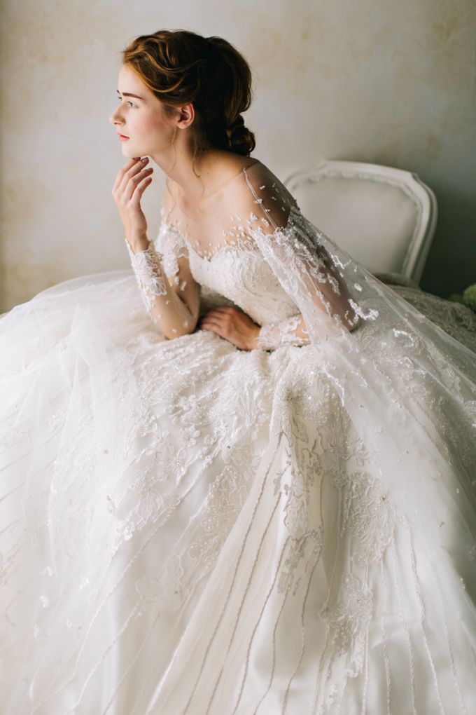 Project Collaboration with Jayanata by Tinara Brides - 007 Project Collaboration with Jayanata by Tinara Brides - 007
