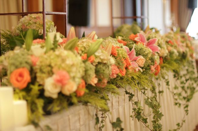 WEDDING DECORATION by MERCANTILE PENTHOUSE WEDDING - 005 WEDDING DECORATION by MERCANTILE PENTHOUSE WEDDING - 005
