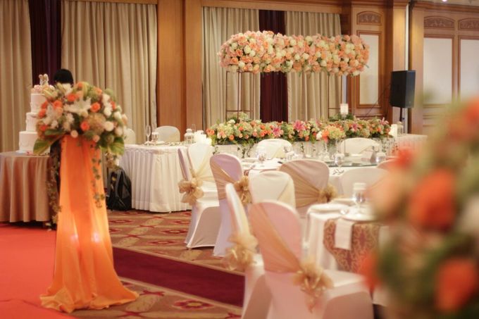 WEDDING DECORATION by MERCANTILE PENTHOUSE WEDDING - 009 WEDDING DECORATION by MERCANTILE PENTHOUSE WEDDING - 009
