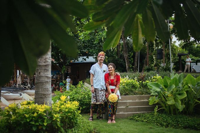 WEDDING KRISTINE & KEVIN by Fairmont Sanur Beach Bali - 003 WEDDING KRISTINE & KEVIN by Fairmont Sanur Beach Bali - 003