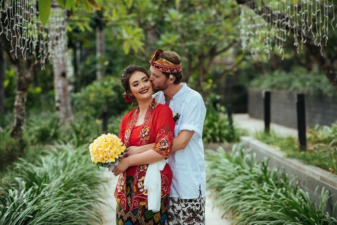 WEDDING KRISTINE & KEVIN by Fairmont Sanur Beach Bali - 006 WEDDING KRISTINE & KEVIN by Fairmont Sanur Beach Bali - 006