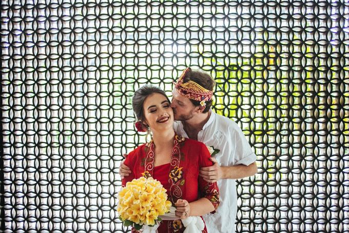 WEDDING KRISTINE & KEVIN by Fairmont Sanur Beach Bali - 007 WEDDING KRISTINE & KEVIN by Fairmont Sanur Beach Bali - 007