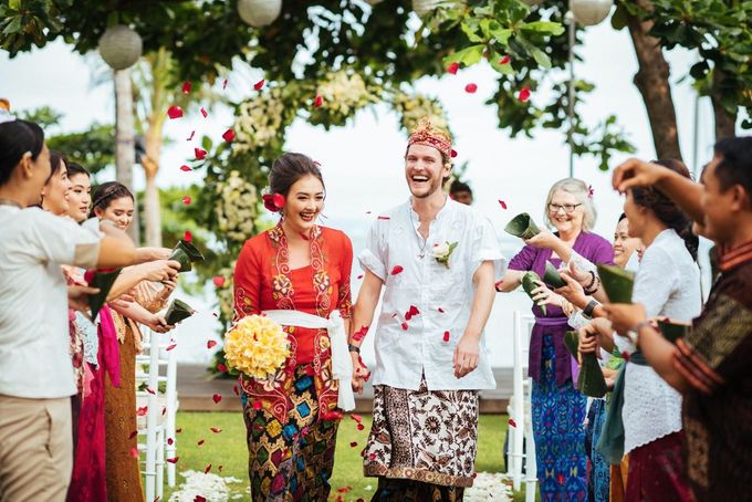 WEDDING KRISTINE & KEVIN by Fairmont Sanur Beach Bali - 008 WEDDING KRISTINE & KEVIN by Fairmont Sanur Beach Bali - 008
