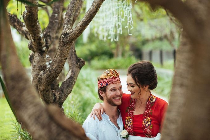 WEDDING KRISTINE & KEVIN by Fairmont Sanur Beach Bali - 009 WEDDING KRISTINE & KEVIN by Fairmont Sanur Beach Bali - 009
