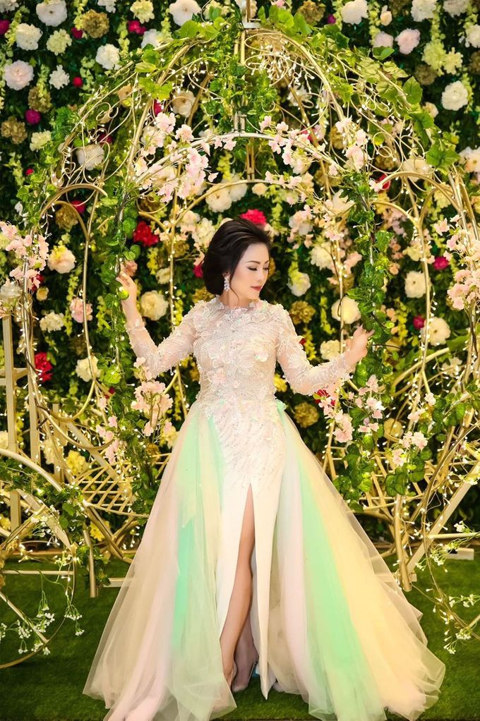 Couture by Jeffry Sui Couture - 005 Couture by Jeffry Sui Couture - 005