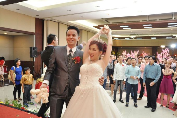 Wedding of Harianto & Aurelia Katarina Lianty by Pelangi Cake - 004 Wedding of Harianto & Aurelia Katarina Lianty by Pelangi Cake - 004
