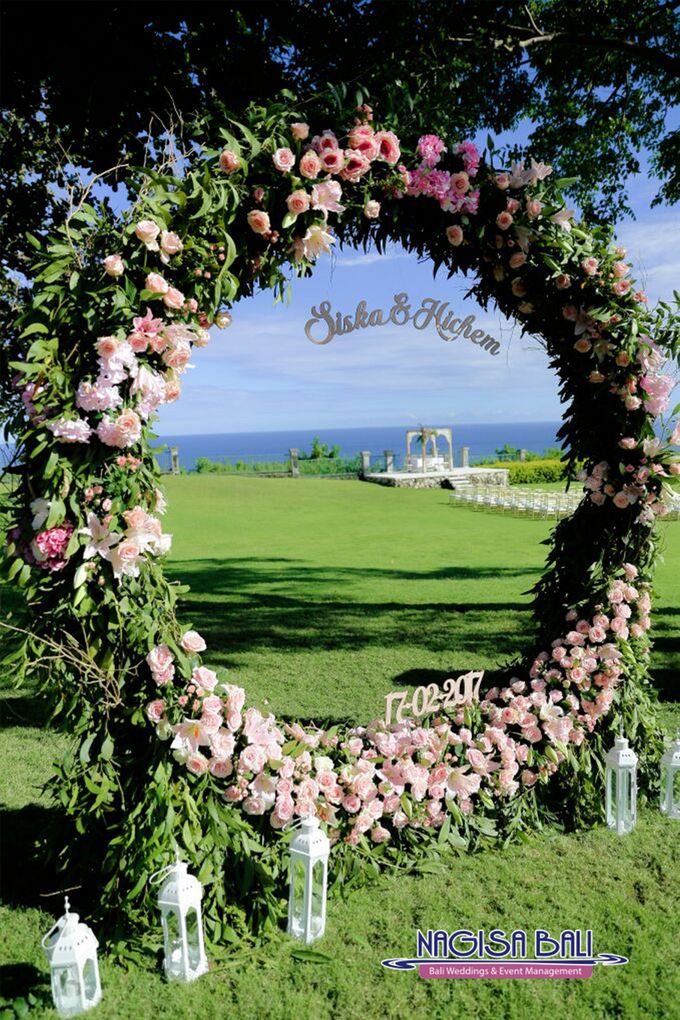 Nagisa Bali Wedding For Siska & Hichem by Nagisa Bali - 009 Nagisa Bali Wedding For Siska & Hichem by Nagisa Bali - 009