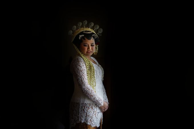 Adat Jawa Fanny Aspi Rumah Ranadi by The Serenade Organizer - 003