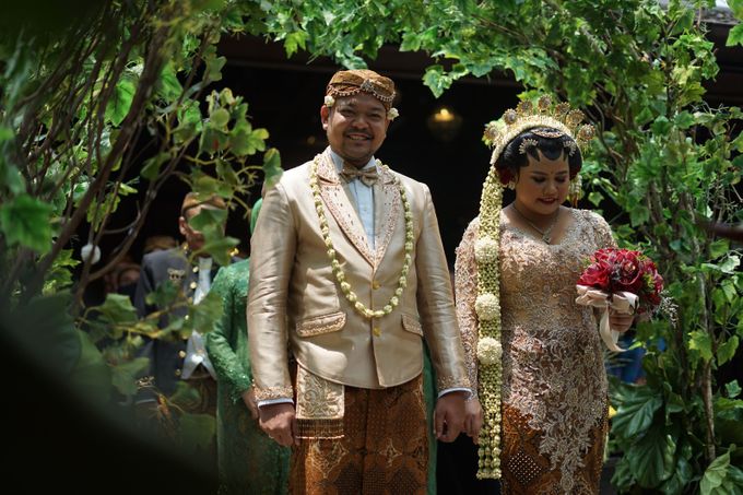 Adat Jawa Fanny Aspi Rumah Ranadi by The Serenade Organizer - 012