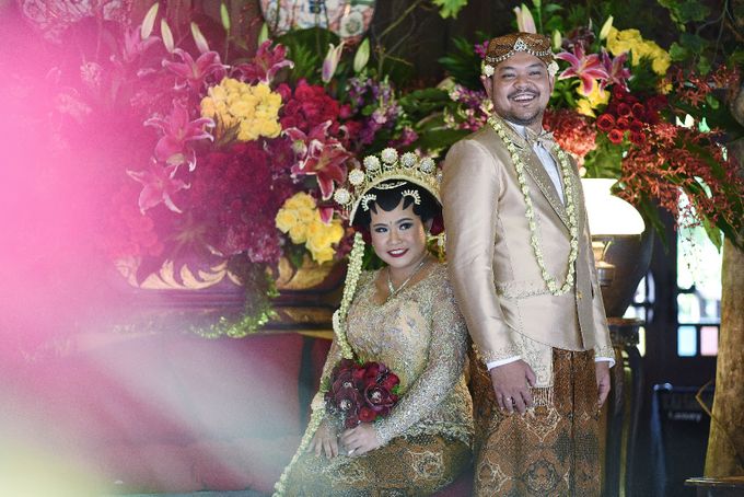 Adat Jawa Fanny Aspi Rumah Ranadi by The Serenade Organizer - 009