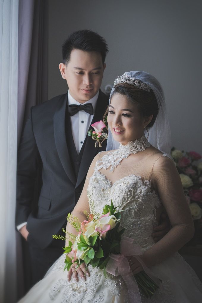 Wedding Erich & Sylvia by Fave Hotel Hypersquare - 013 Wedding Erich & Sylvia by Fave Hotel Hypersquare - 013