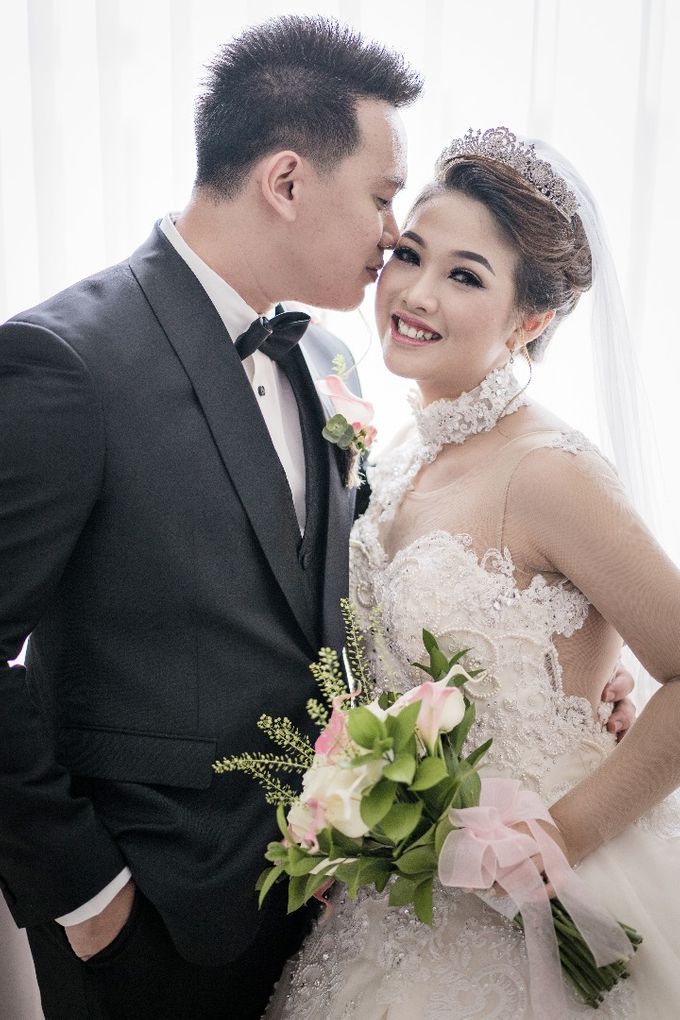 Wedding Erich & Sylvia by Fave Hotel Hypersquare - 014 Wedding Erich & Sylvia by Fave Hotel Hypersquare - 014