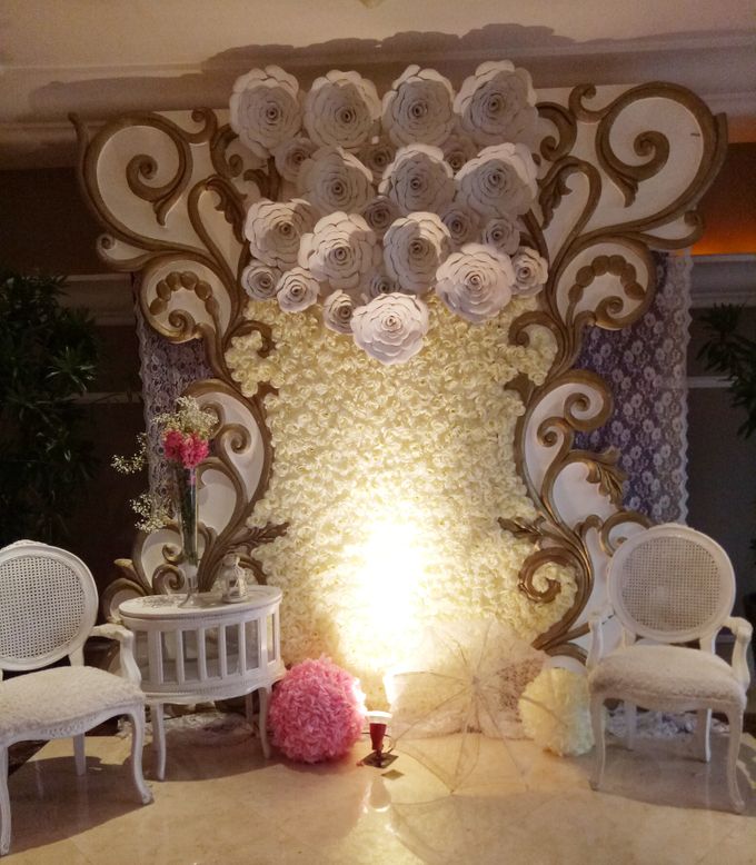 Gita & Julian by Charissa Event & Wedding Decoration - 011 Gita & Julian by Charissa Event & Wedding Decoration - 011
