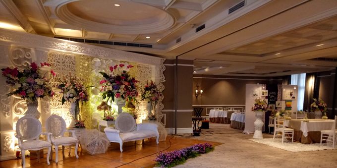 Gita & Julian by Charissa Event & Wedding Decoration - 012 Gita & Julian by Charissa Event & Wedding Decoration - 012