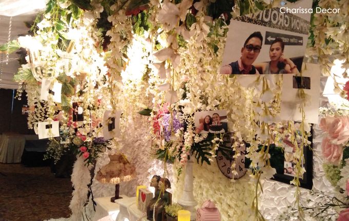 Engagement Ian & Devi by Charissa Event & Wedding Decoration - 006 Engagement Ian & Devi by Charissa Event & Wedding Decoration - 006