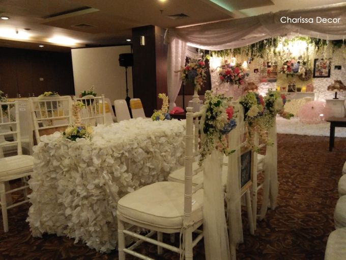 Engagement Ian & Devi by Charissa Event & Wedding Decoration - 004 Engagement Ian & Devi by Charissa Event & Wedding Decoration - 004