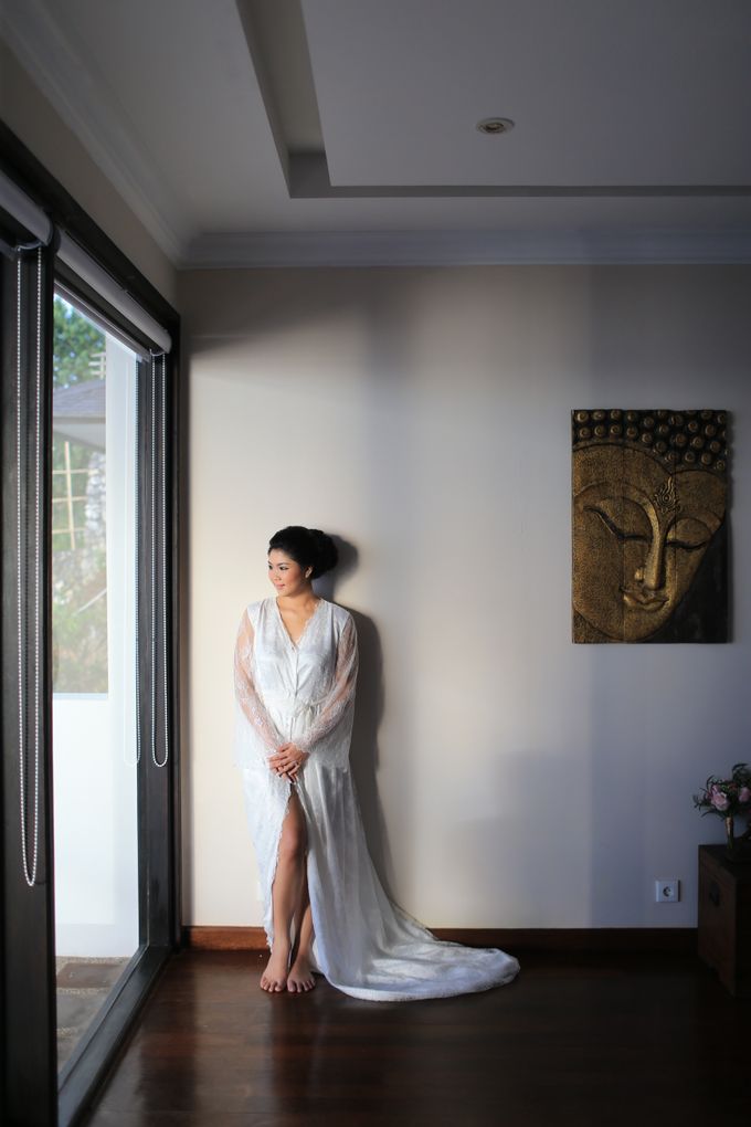 Andrew & Jessica Wedding by Sofitel Bali Nusa Dua Beach Resort - 024