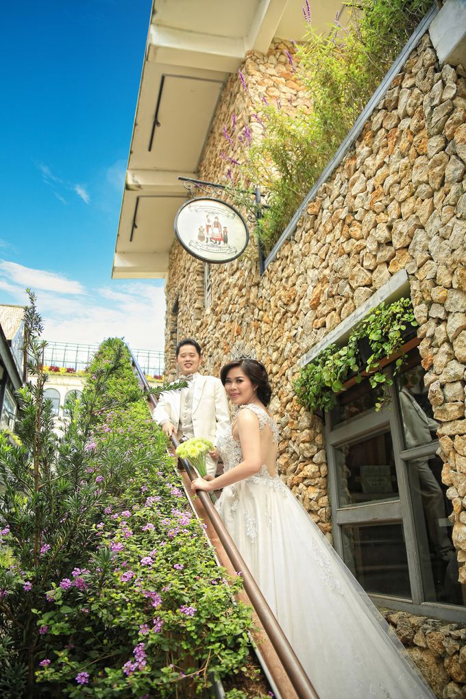Prewedding of Rudolf & Evi by Ricky-L Photo & Bridal - 003 Prewedding of Rudolf & Evi by Ricky-L Photo & Bridal - 003