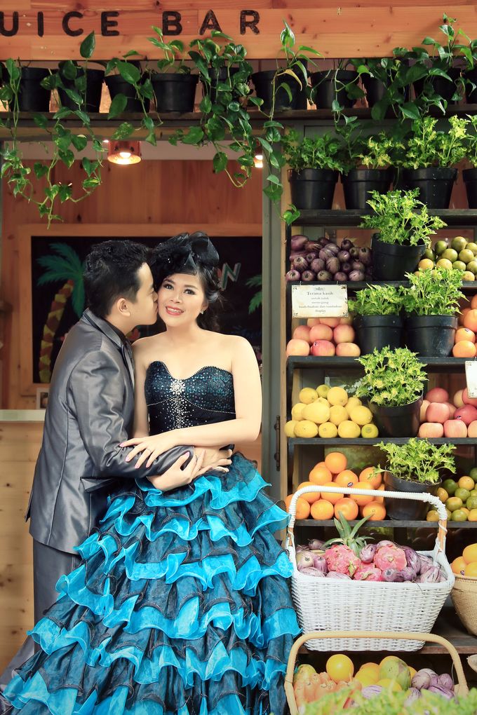 Prewedding of Rudolf & Evi by Ricky-L Photo & Bridal - 007 Prewedding of Rudolf & Evi by Ricky-L Photo & Bridal - 007