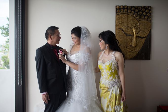 Andrew & Jessica Wedding by Sofitel Bali Nusa Dua Beach Resort - 001 Andrew & Jessica Wedding by Sofitel Bali Nusa Dua Beach Resort - 001