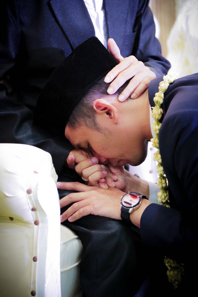 Ratu & Habil Wedding by Psychorawk - 003 Ratu & Habil Wedding by Psychorawk - 003