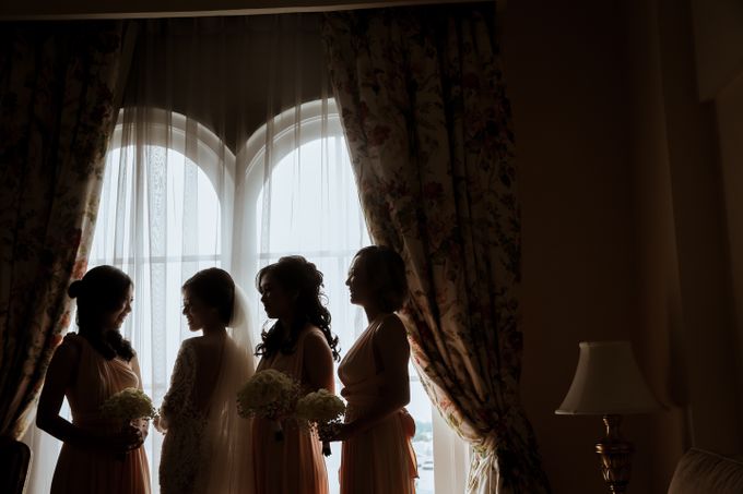 Derry & Sally Wedding Day by Anaz Khairunnaz - 005 Derry & Sally Wedding Day by Anaz Khairunnaz - 005