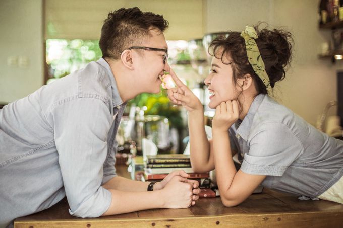 Prewedding of Edwin & Rini by Ricky-L Photo & Bridal - 006 Prewedding of Edwin & Rini by Ricky-L Photo & Bridal - 006