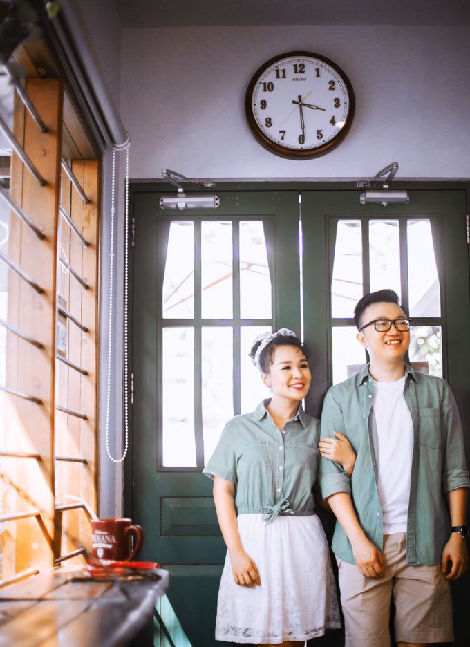 Prewedding of Edwin & Rini by Ricky-L Photo & Bridal - 002 Prewedding of Edwin & Rini by Ricky-L Photo & Bridal - 002