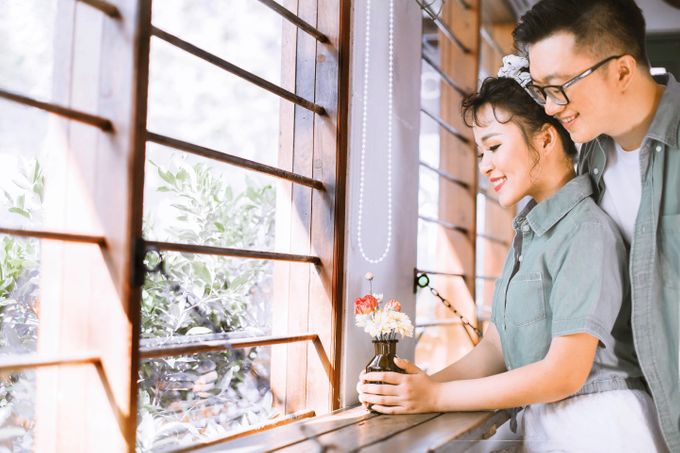 Prewedding of Edwin & Rini by Ricky-L Photo & Bridal - 003 Prewedding of Edwin & Rini by Ricky-L Photo & Bridal - 003