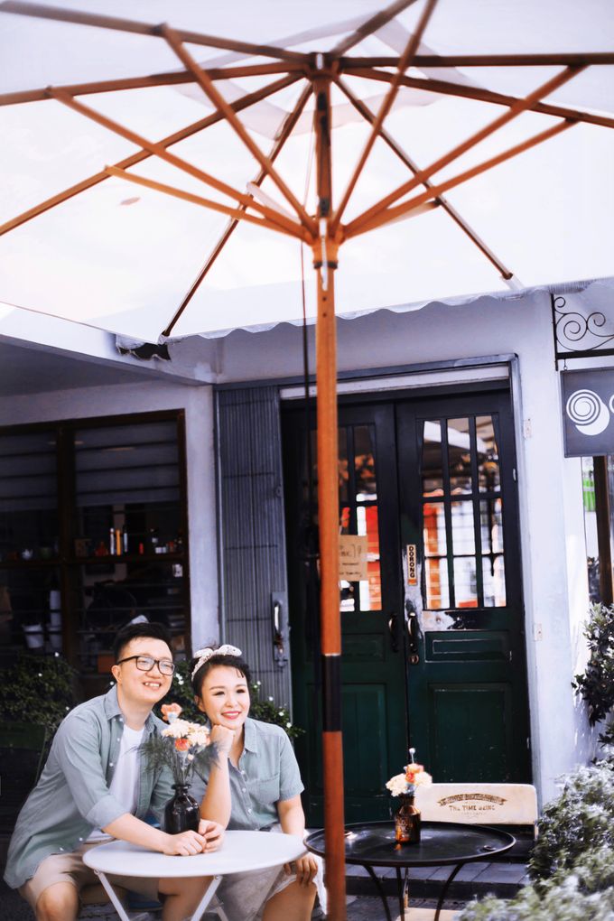 Prewedding of Edwin & Rini by Ricky-L Photo & Bridal - 004 Prewedding of Edwin & Rini by Ricky-L Photo & Bridal - 004