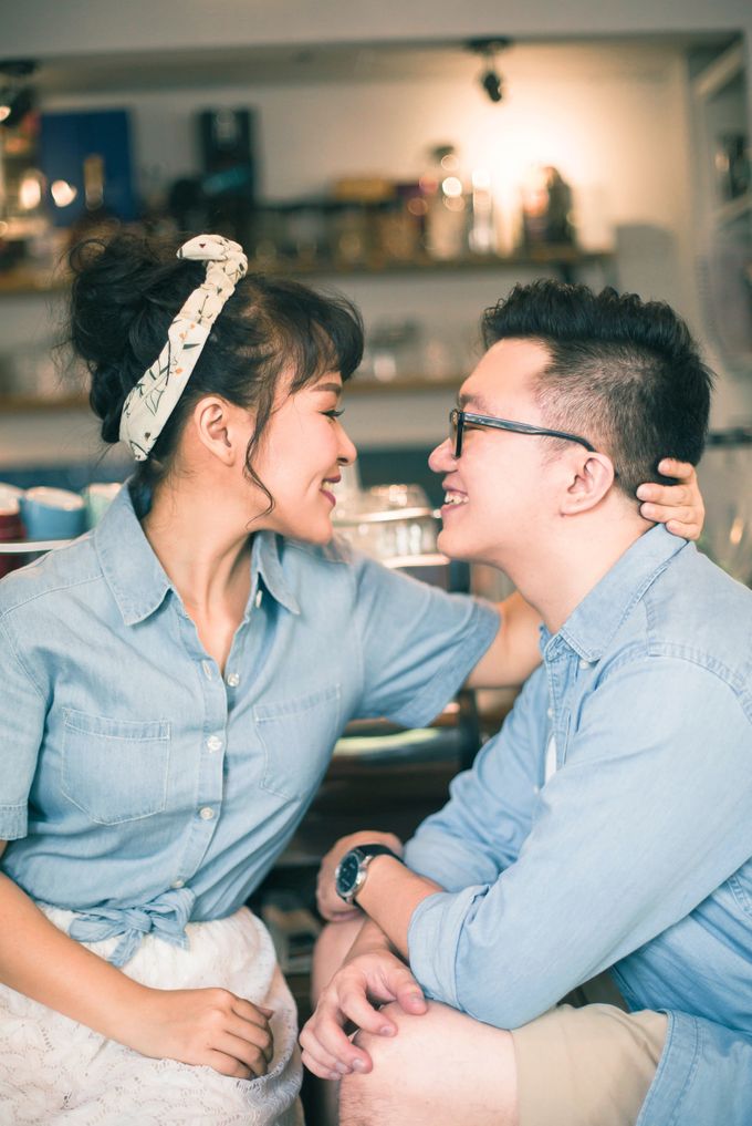 Prewedding of Edwin & Rini by Ricky-L Photo & Bridal - 005 Prewedding of Edwin & Rini by Ricky-L Photo & Bridal - 005