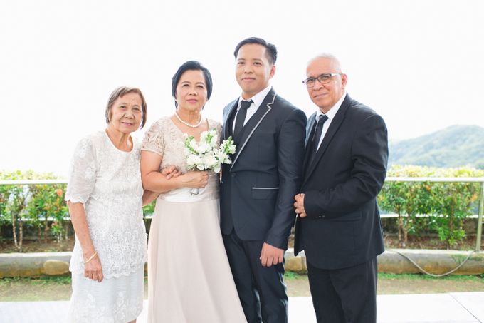 Garden Wedding in Tagaytay by Honeycomb PhotoCinema - 018 Garden Wedding in Tagaytay by Honeycomb PhotoCinema - 018