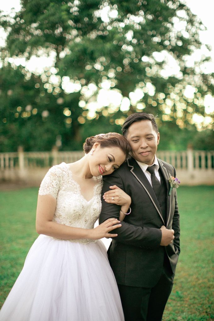 Garden Wedding in Tagaytay by Honeycomb PhotoCinema - 004 Garden Wedding in Tagaytay by Honeycomb PhotoCinema - 004