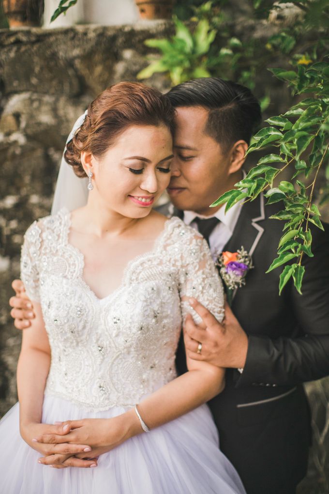 Garden Wedding in Tagaytay by Honeycomb PhotoCinema - 003 Garden Wedding in Tagaytay by Honeycomb PhotoCinema - 003