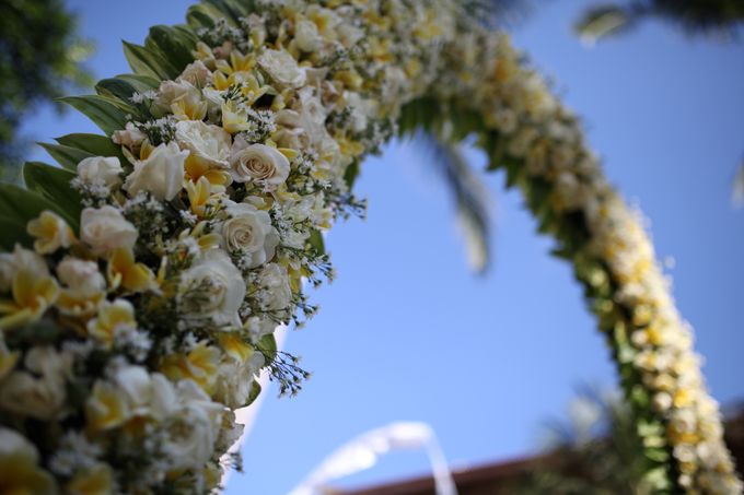 Scott and Misty Wedding by Grand Aston Bali Beach Resort - 001 Scott and Misty Wedding by Grand Aston Bali Beach Resort - 001