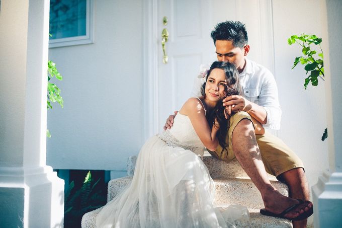 Prenup Mary Grace & Cha Cha by Artem Levy - 001 Prenup Mary Grace & Cha Cha by Artem Levy - 001