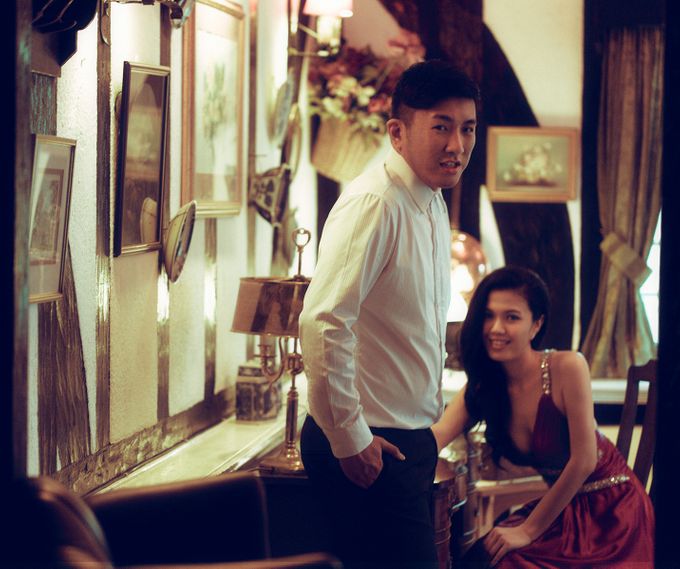 Prewedding - Asia couple shoot by New Storyboards photography - 001 Prewedding - Asia couple shoot by New Storyboards photography - 001
