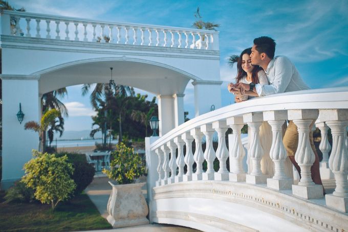 Prenup Mary Grace & Cha Cha by Artem Levy - 007 Prenup Mary Grace & Cha Cha by Artem Levy - 007