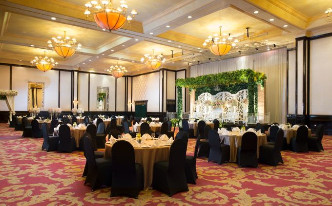 SUAGI BALLROOM by The Papandayan - 001 SUAGI BALLROOM by The Papandayan - 001
