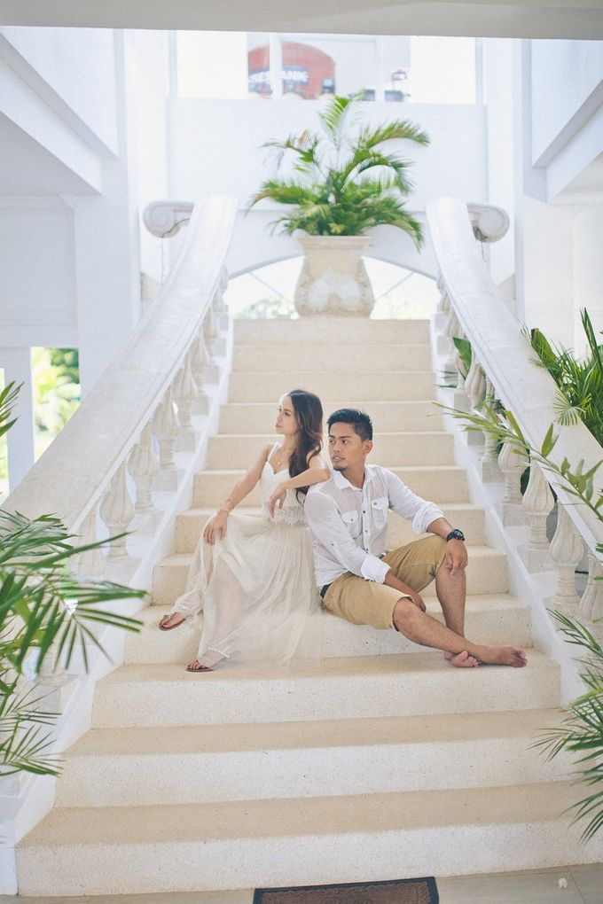 Prenup Mary Grace & Cha Cha by Artem Levy - 010 Prenup Mary Grace & Cha Cha by Artem Levy - 010