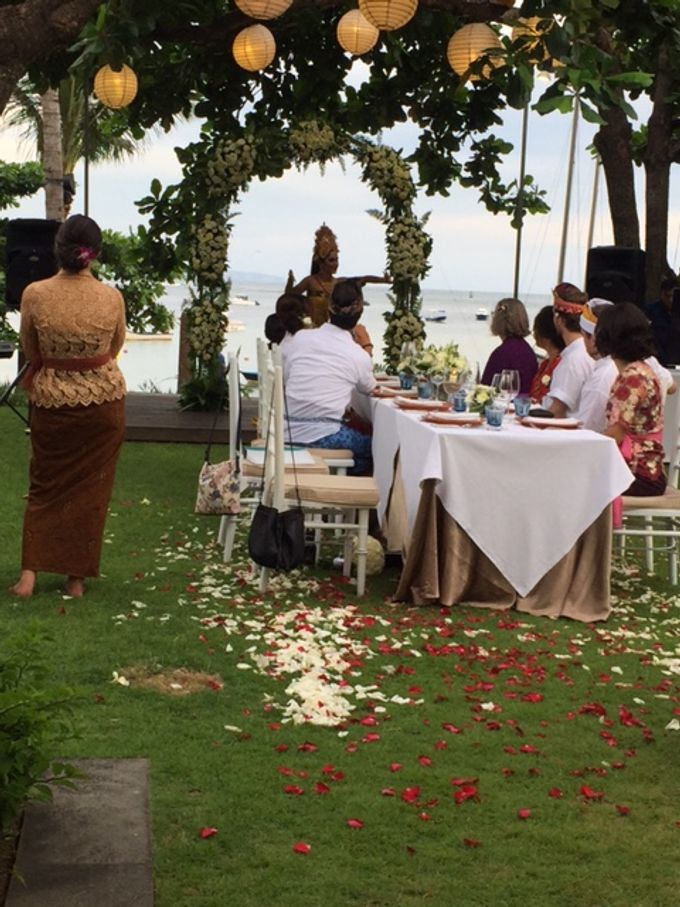WEDDING KRISTINE & KEVIN by Fairmont Sanur Beach Bali - 002 WEDDING KRISTINE & KEVIN by Fairmont Sanur Beach Bali - 002